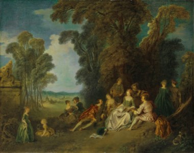 Concert champêtre