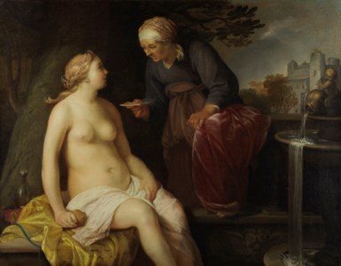 Bathsheba
