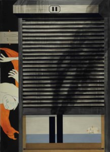 Pause - II