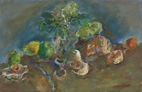 Untitled (Still Life)