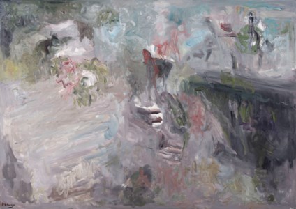 Terre Mouillée