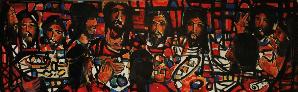 The Last Supper