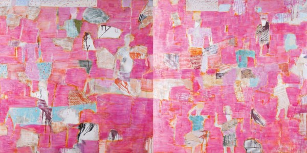 Untitled (from the Hunting series)