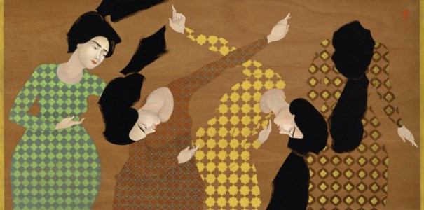 The Kawliya Dance