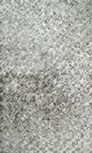 Drawing In Glass No. 3
