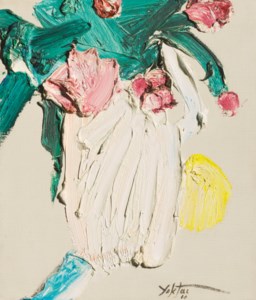 Peonies