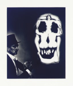 Tête de Morte, 1951