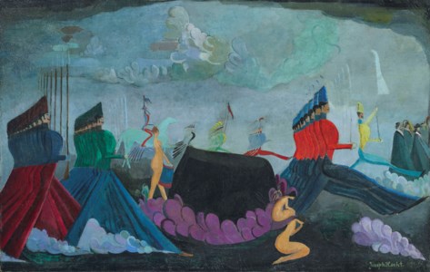 Sinfonia Eroica, Marche funèbre