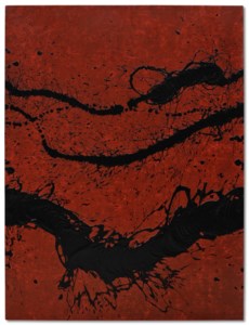 Peinture du 26 Août