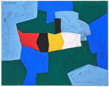 Composition abstraite