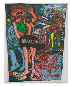 Brabeloire