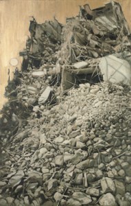 Gold demolition