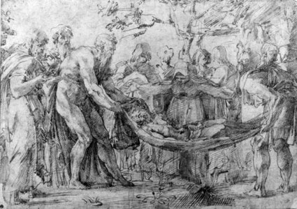 The Deposition