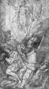 The Resurrection