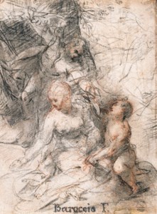 The Rest on the Flight into Egypt