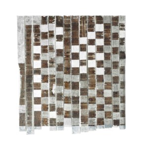 Beam Grid-White