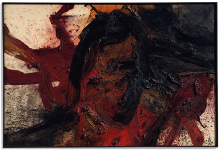 Kazuo Shiraga, Chigakusei Tekkyoshi