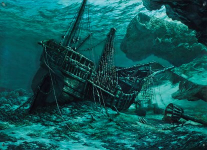 Shipwreck
