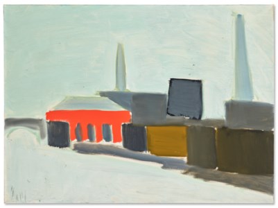 Quai de Grenelle