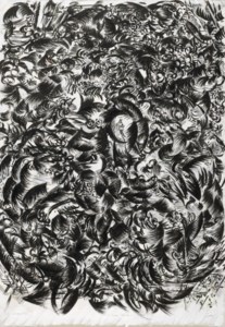Figures - Trembles