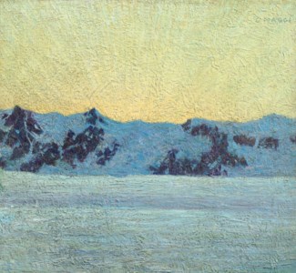 Effetto di Neve