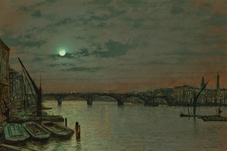 London Bridge