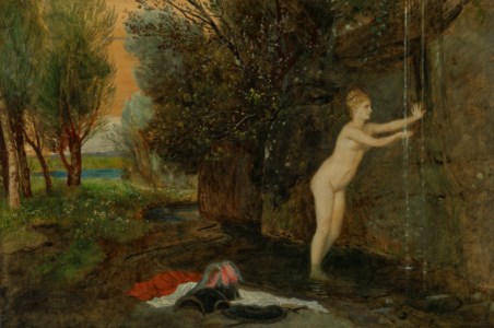 Am Quell (At the Source)