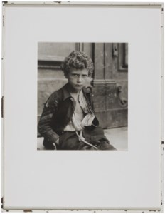 Venetian Gamin, 1894