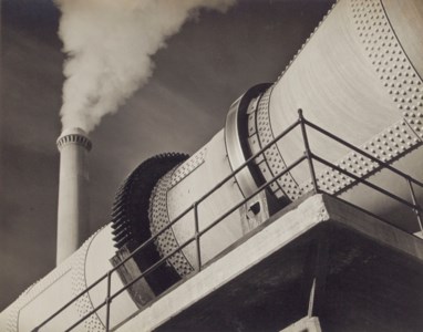 Industrial Study No. 2, 1935