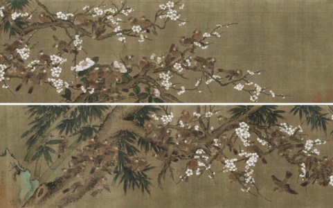 A Hundred Birds