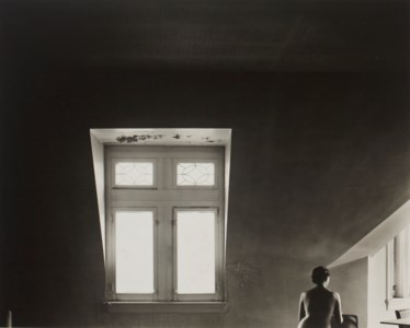 Eleanor, Chicago, 1948