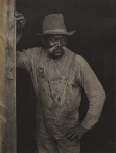 Sharecropper, c. 1929