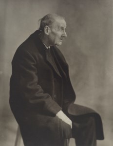 Eugène Atget, Paris, 1927