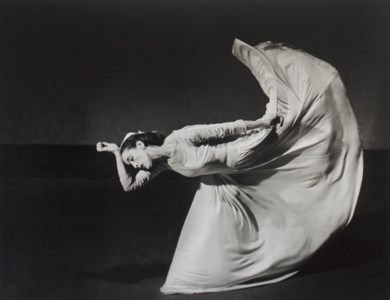 Martha Graham, 'Letter to the World', 1940