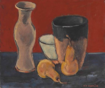 Still Life