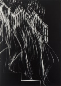 Nude Descending Staircase, 1949