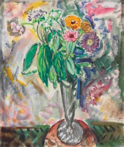 Floral Still Life