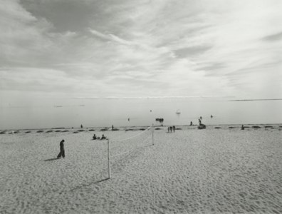Cape Cod, 1972