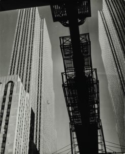 RCA Building, 1940s
