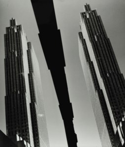 RCA Building, 1940