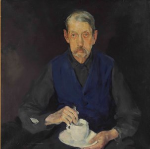 The Morning Coffee