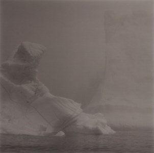 Iceberg #11, Disko Bay, Greenland, 1988