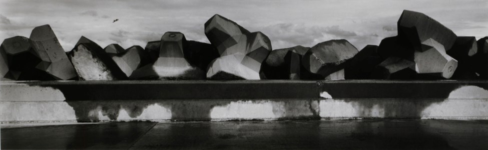 France (Nord Pas-de-Calais), from Chaos , 1989