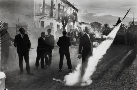 Spain, 1971