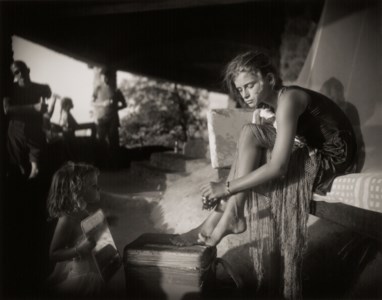 The Virtuous Girl, 1994
