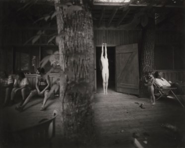 Hayhook, 1989