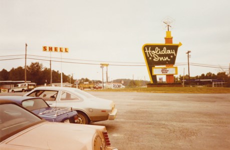 Untitled, 1970s