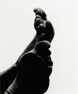 Feet (F133), 1958