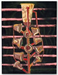 Untitled (The Misunderstood One)