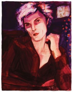 Elizabeth Peyton, Craig